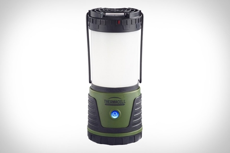 Thermacell Repellent Camp Lantern Thermacell Repellent Camp Lantern