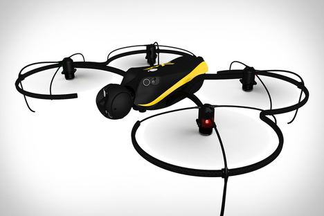 SenseFly Exom Drone SenseFly Exom Drone