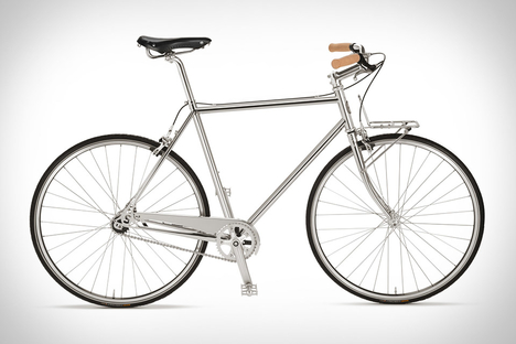 Shinola Detroit Arrow Bicycle Shinola Detroit Arrow Bicycle