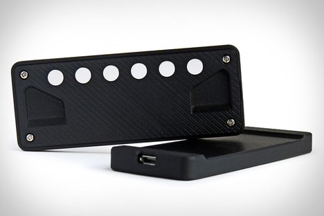 Tabophone Midi Guitar Pickup Tabophone Midi Guitar Pickup