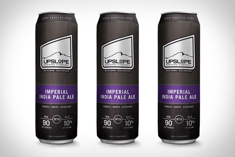 Upslope Imperial IPA Upslope Imperial IPA