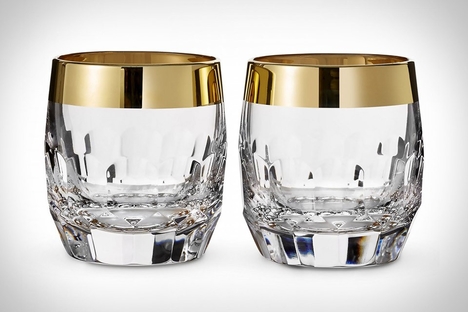 Waterford Mad Men Edition Drinkware Waterford Mad Men Edition Drinkware