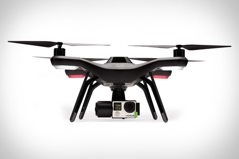 3DR Solo Drone 3DR Solo Drone