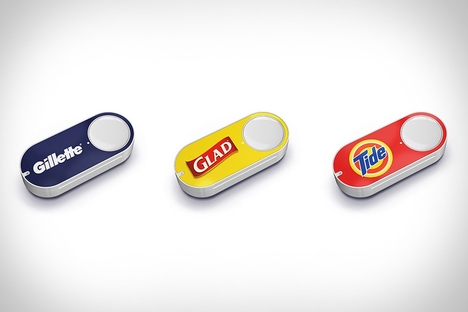 Amazon Dash Button Amazon Dash Button