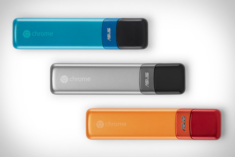 Asus Chromebit Asus Chromebit