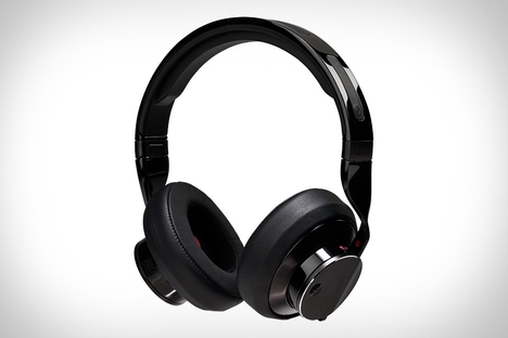 Axel Modular Headphones Axel Modular Headphones