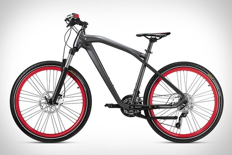 BMW Cruise M Bike BMW Cruise M Bike