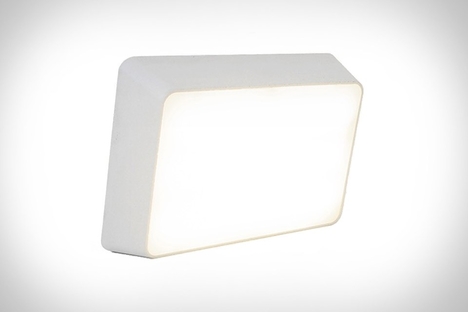 Brick Lamp Brick Lamp