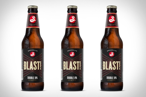 Brooklyn Blast IPA Brooklyn Blast IPA