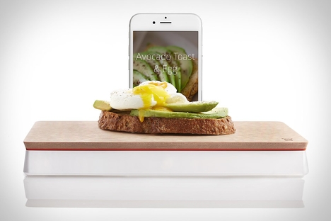 Countertop Smart Kitchen System Countertop Smart Kitchen System