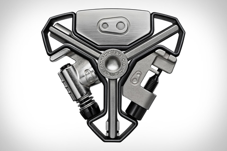 Crank Brothers Bike Multi-Tool Crank Brothers Bike Multi-Tool