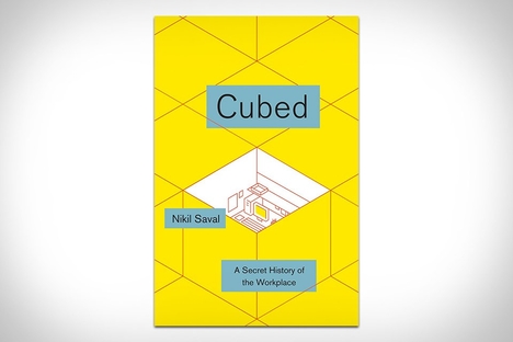 Cubed Cubed