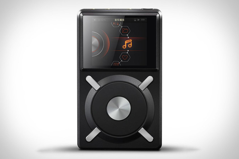 Fiio X5 Lossless Music Player Fiio X5 Lossless Music Player
