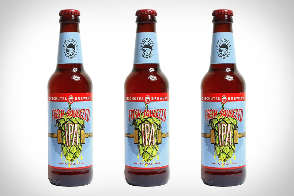 Maine Beer Company Lunch IPA Uncrate