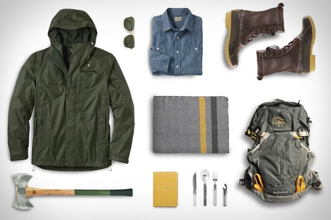 Garb: Off Maine Street Garb: Off Maine Street