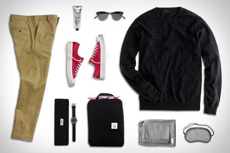 Garb: Roundtrip Garb: Roundtrip