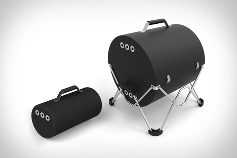 GoBQ Grill GoBQ Grill