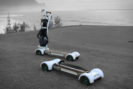 Golfboard Golfboard