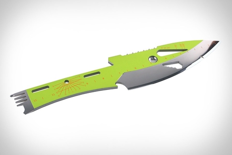 Kniper Throwing Knife Multi-Tool Kniper Throwing Knife Multi-Tool