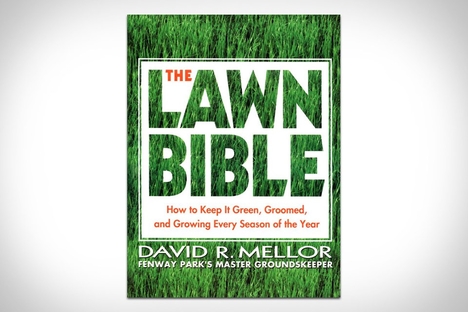 The Lawn Bible The Lawn Bible