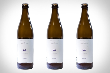 Maine Beer Company Lunch IPA