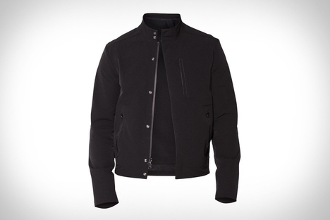 Ministry of Supply Aviator Bomber Ministry of Supply Aviator Bomber