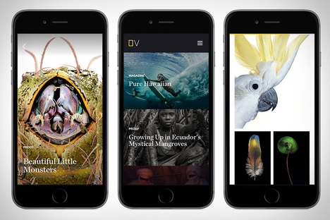 Nat Geo View Nat Geo View