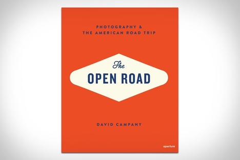 The Open Road The Open Road