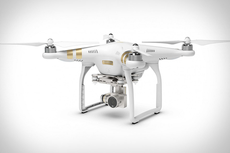 DJI Phantom 3 Drone DJI Phantom 3 Drone