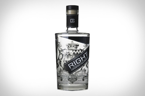 Right Gin Right Gin