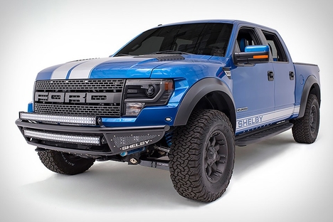 Shelby Baja 700 Shelby Baja 700