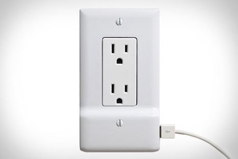 SnapPower Charger SnapPower Charger