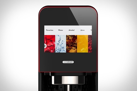 Sodastream Mix Sodastream Mix