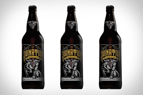 Stone Ruination 2.0 IPA