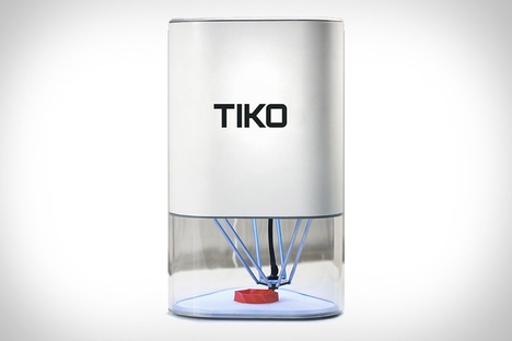 Tiko 3D Printer Tiko 3D Printer