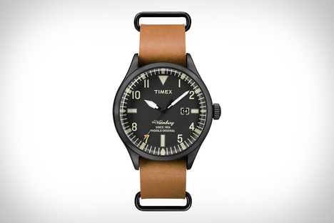 Timex Waterbury Watch Timex Waterbury Watch