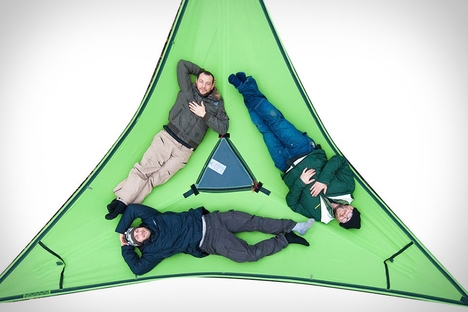 Tentsile Trillium Hammock Tentsile Trillium Hammock