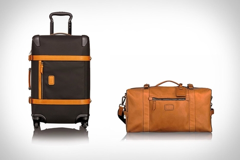 Tumi 1975 Luggage Tumi 1975 Luggage