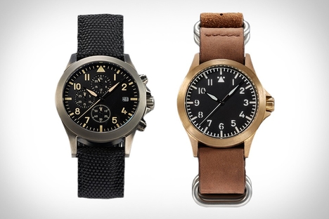 Ventus Caspian Watch Ventus Caspian Watch