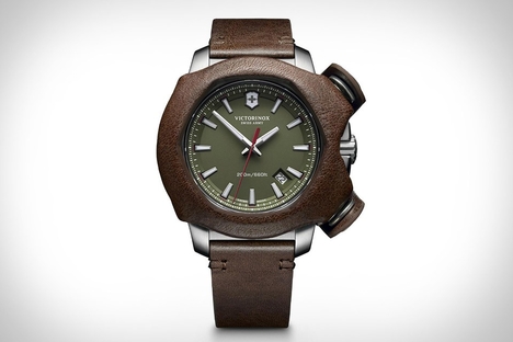 Victorinox Swiss Army Inox Remade Watch Victorinox Swiss Army Inox Remade Watch