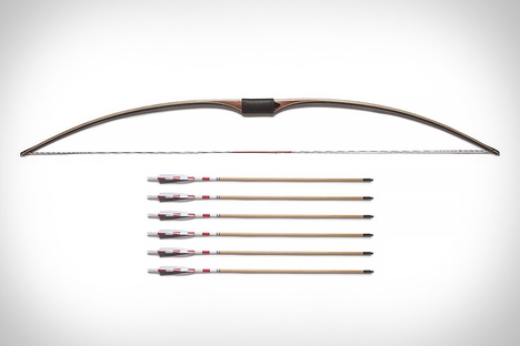 Best Made American Longbow Best Made American Longbow