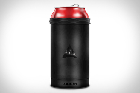Arctican Arctican