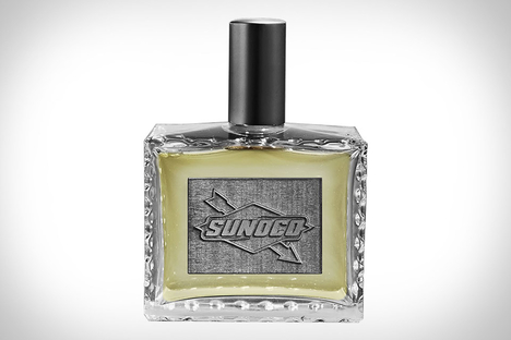 Sunoco Burnt Rubber Cologne Sunoco Burnt Rubber Cologne