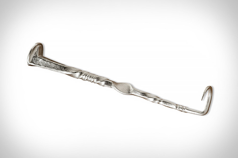 Carolina Pigtail Meat Turner Carolina Pigtail Meat Turner