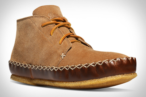 Danner Canoe Moc Danner Canoe Moc
