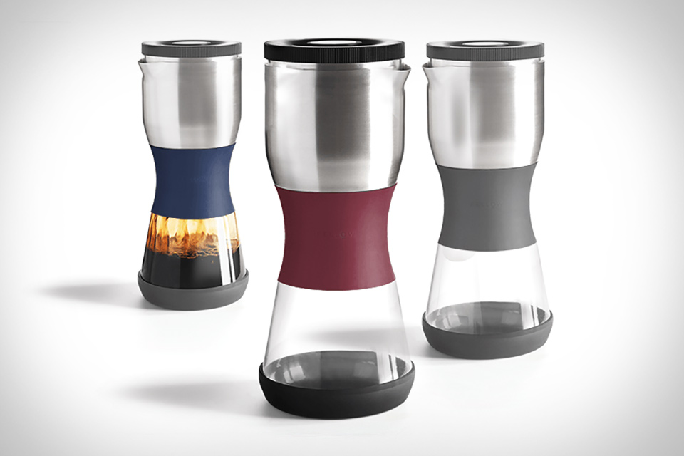 Blue Bottle Coffee | Uncrate