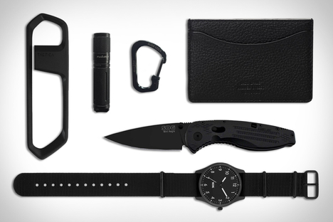 Everyday Carry: Stealth
