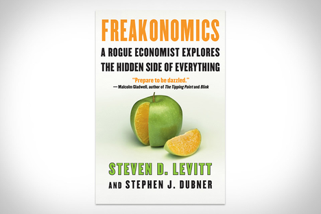 Freakonomics Freakonomics