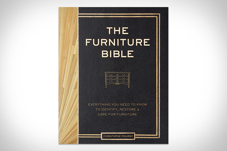 The Furniture Bible The Furniture Bible