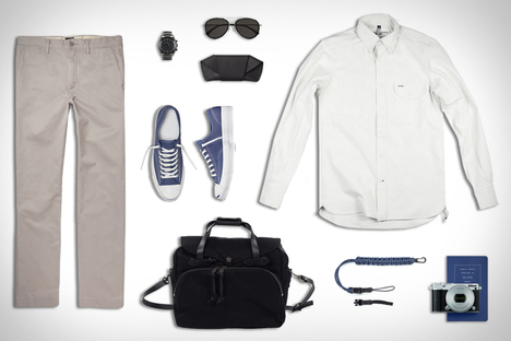 Garb: Focus Garb: Focus